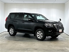 ランドクルーザープラド TX
