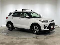 ライズ Z 4WD