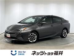 プリウス S ツーリングセレクション