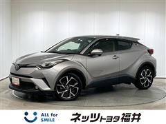 C-HR HEV G