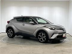 C-HR HEV G