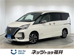 セレナ E-POWERハイウェイスターG