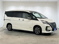 セレナ E-POWERハイウェイスターG