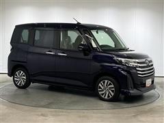 ルーミー カスタムG