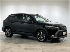 カローラクロスHEV Z 4WD