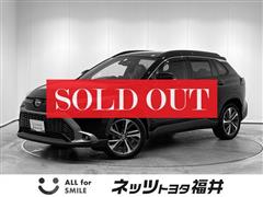 カローラクロス