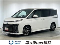 ヴォクシーHEV S-Z