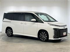 ヴォクシーHEV S-Z