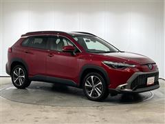 カローラクロスHEV Z 4WD