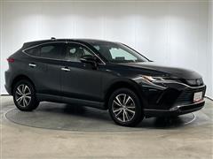 ハリアー G レザーパッケージ