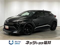 C-HRHEV Gモードネロ SF+2