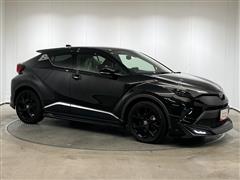 C-HRHEV Gモードネロ SF+2