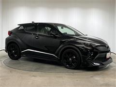 C-HRHEV Gモードネロ SF+2