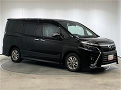 ヴォクシー ZSキラメキ3