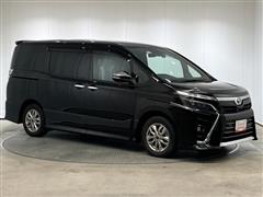 ヴォクシー ZSキラメキ3