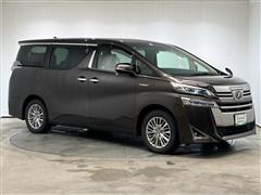 ヴェルファイアHEV V L ED