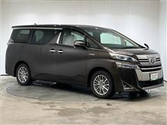 ヴェルファイアHEV V L ED