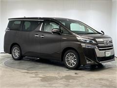 ヴェルファイアHEV V L ED