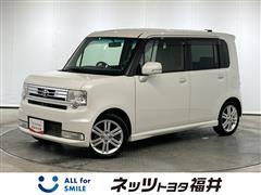 トヨタ ピクシススペースカスタムRS 4WD