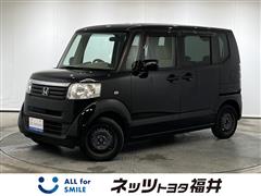 ホンダ N-BOX G