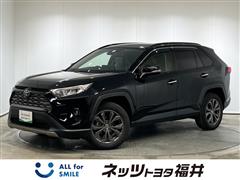 RAV4 G 4WD