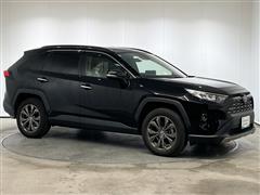 RAV4 G 4WD