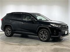 RAV4 G 4WD
