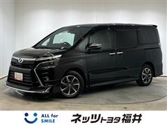 ヴォクシー ZSキラメキ