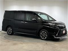 ヴォクシー ZSキラメキ