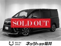 ヴォクシー ZSキラメキ