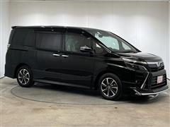 ヴォクシー ZSキラメキ