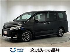 ヴォクシー ZSキラメキ