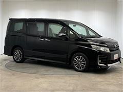 ヴォクシー ZSキラメキ