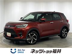 トヨタ ライズHEV Z