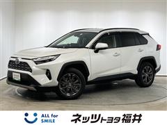 トヨタ RAV4 HEV G 4WD