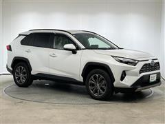 RAV4 HEV G 4WD