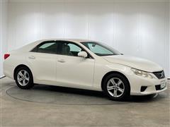 マークX 250Gリラックスセレクション