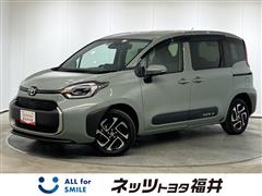 シエンタHEV Z 4WD