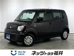 スズキ MRワゴン L