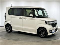 N-BOX カスタムG L ターボ