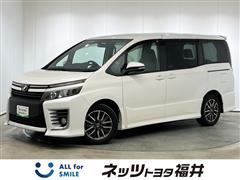 トヨタ ヴォクシー ZS