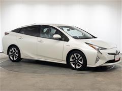 プリウス AプレミアムツーリングS