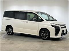 ヴォクシー ZS キラメキ3 4WD