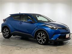 C-HR HEV G