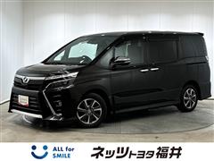 ヴォクシー ZS キラメキ2
