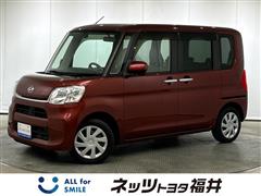 ダイハツ タント L