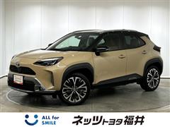 トヨタ ヤリスクロスHEV Zアドベンチャー