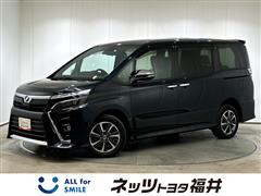 ヴォクシー ZSキラメキ 4WD