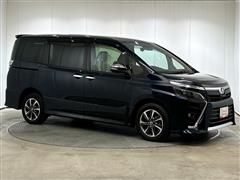 ヴォクシー ZSキラメキ 4WD