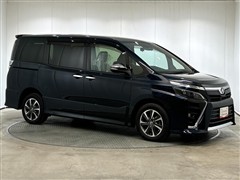 ヴォクシー ZSキラメキ 4WD
